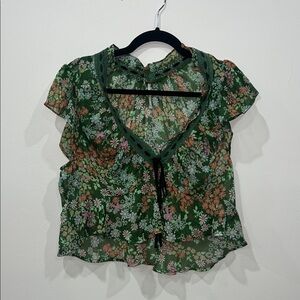 Free People Top